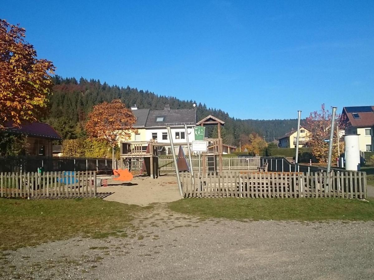 Appartamento Fewo Cheny In Titisee Esterno foto