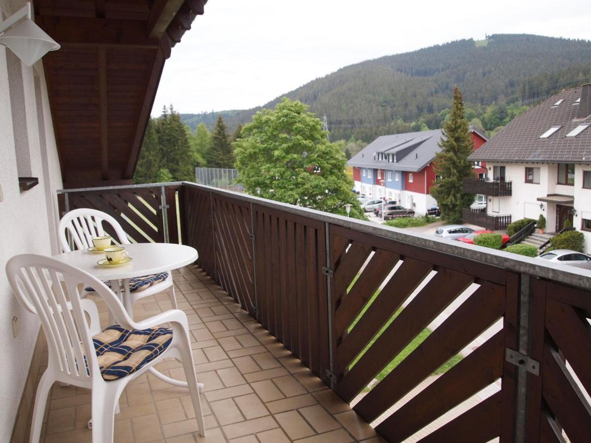 Appartamento Fewo Cheny In Titisee Esterno foto