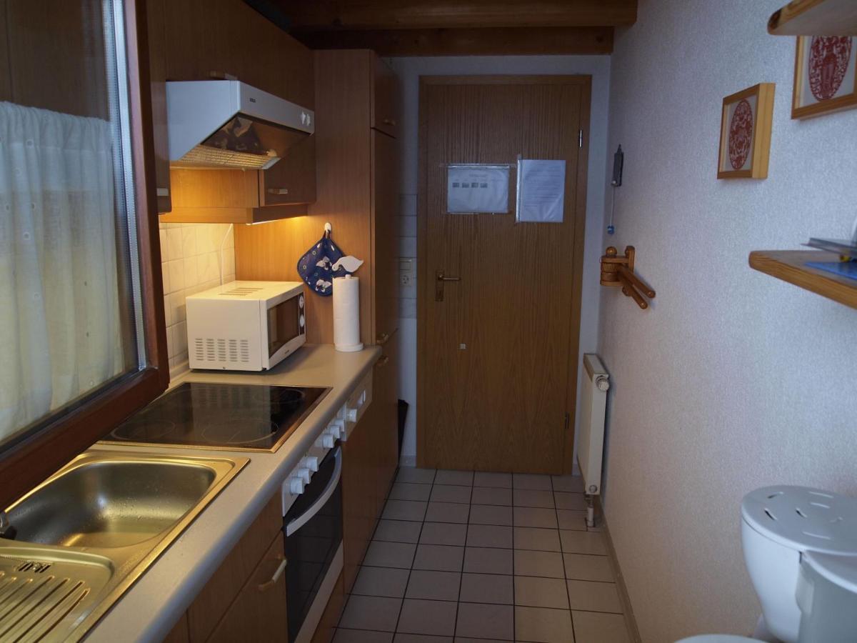 Appartamento Fewo Cheny In Titisee Esterno foto