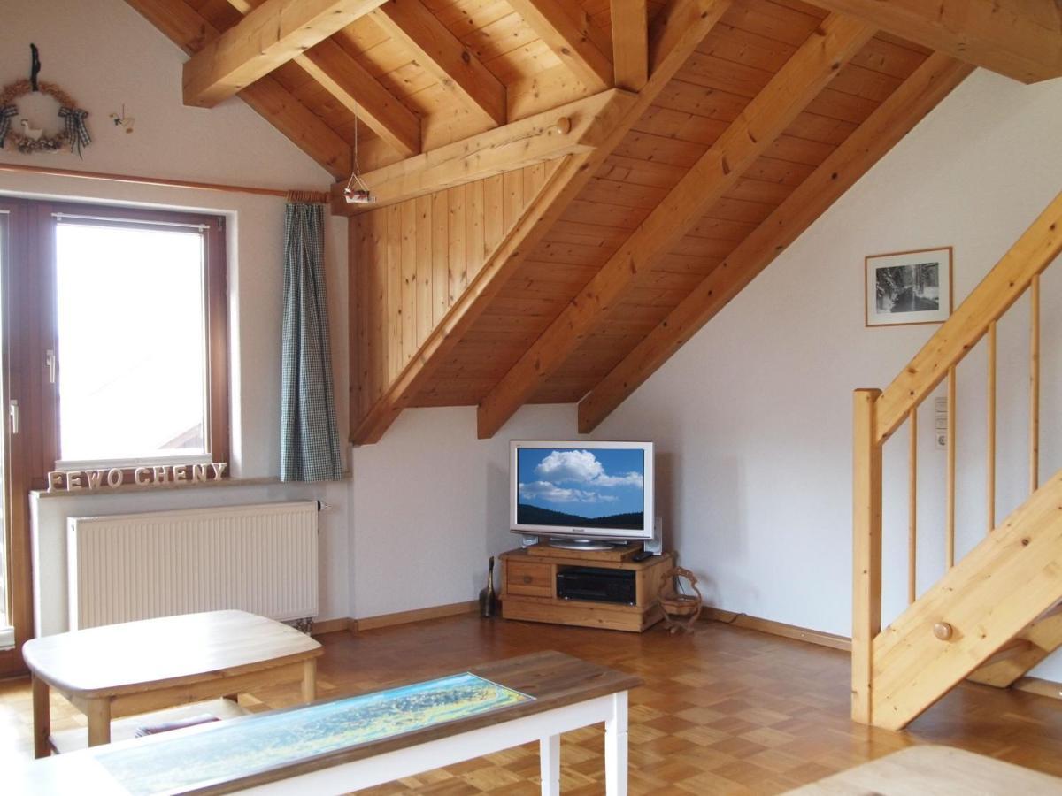 Appartamento Fewo Cheny In Titisee Esterno foto