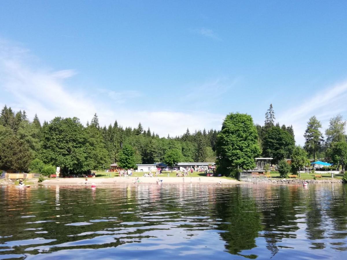 Appartamento Fewo Cheny In Titisee Esterno foto