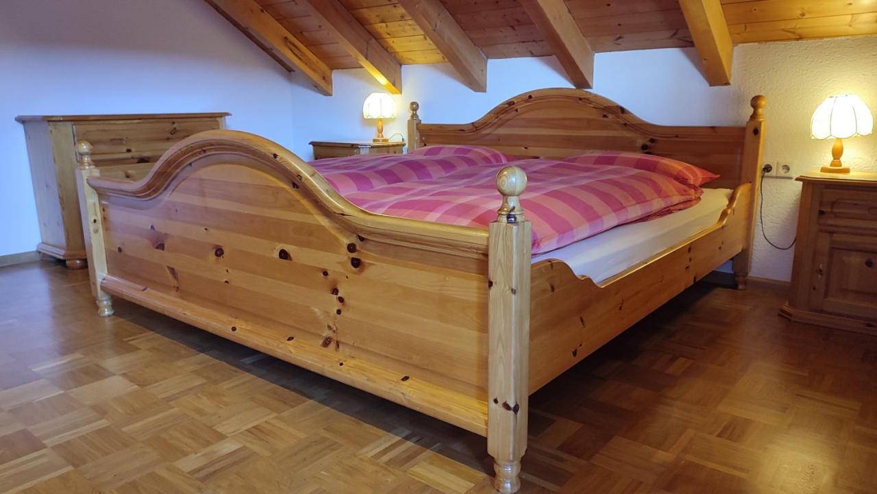 Appartamento Fewo Cheny In Titisee Esterno foto