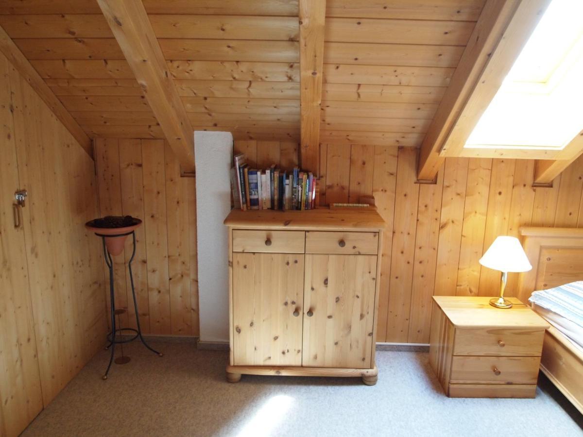 Appartamento Fewo Cheny In Titisee Esterno foto