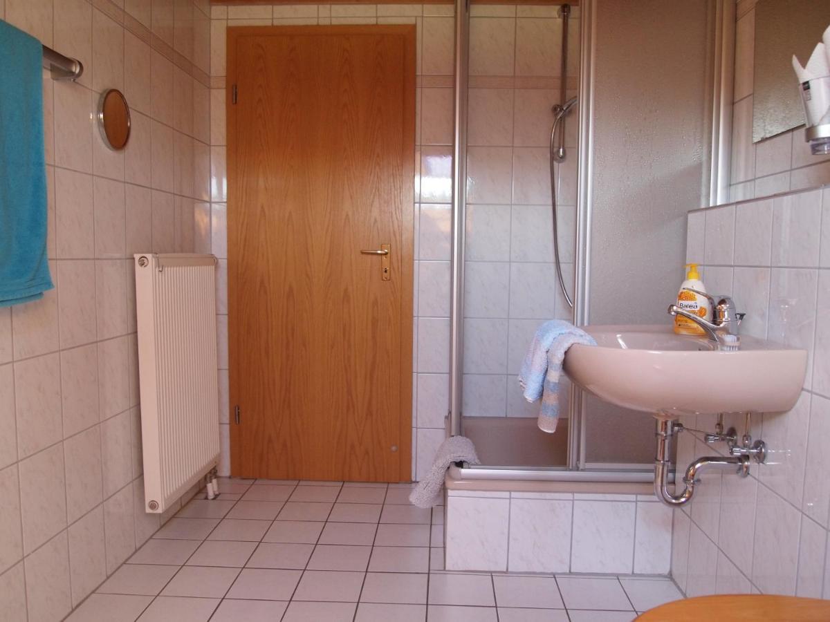 Appartamento Fewo Cheny In Titisee Esterno foto