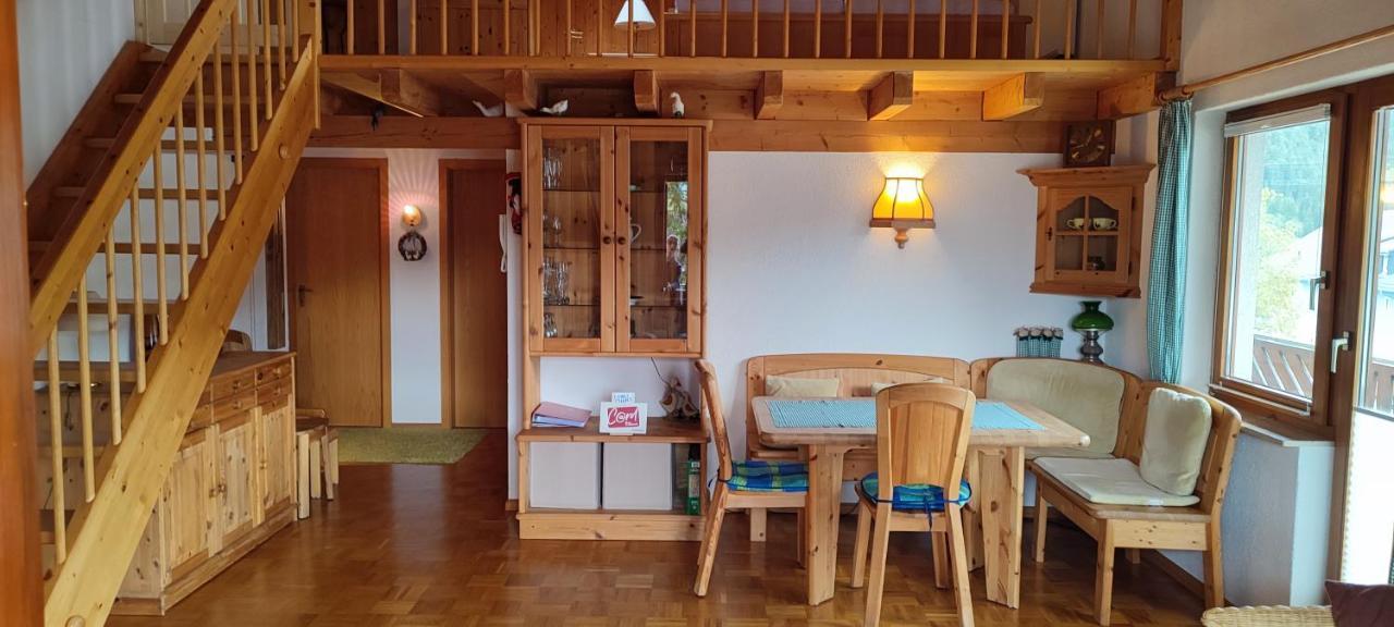 Appartamento Fewo Cheny In Titisee Esterno foto